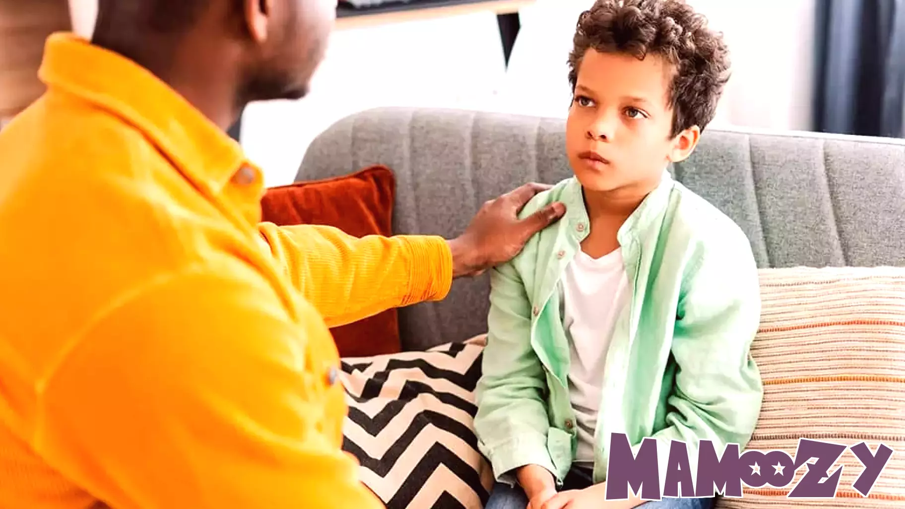 Why kids refuse to go to school, and how to help them feel ready to return