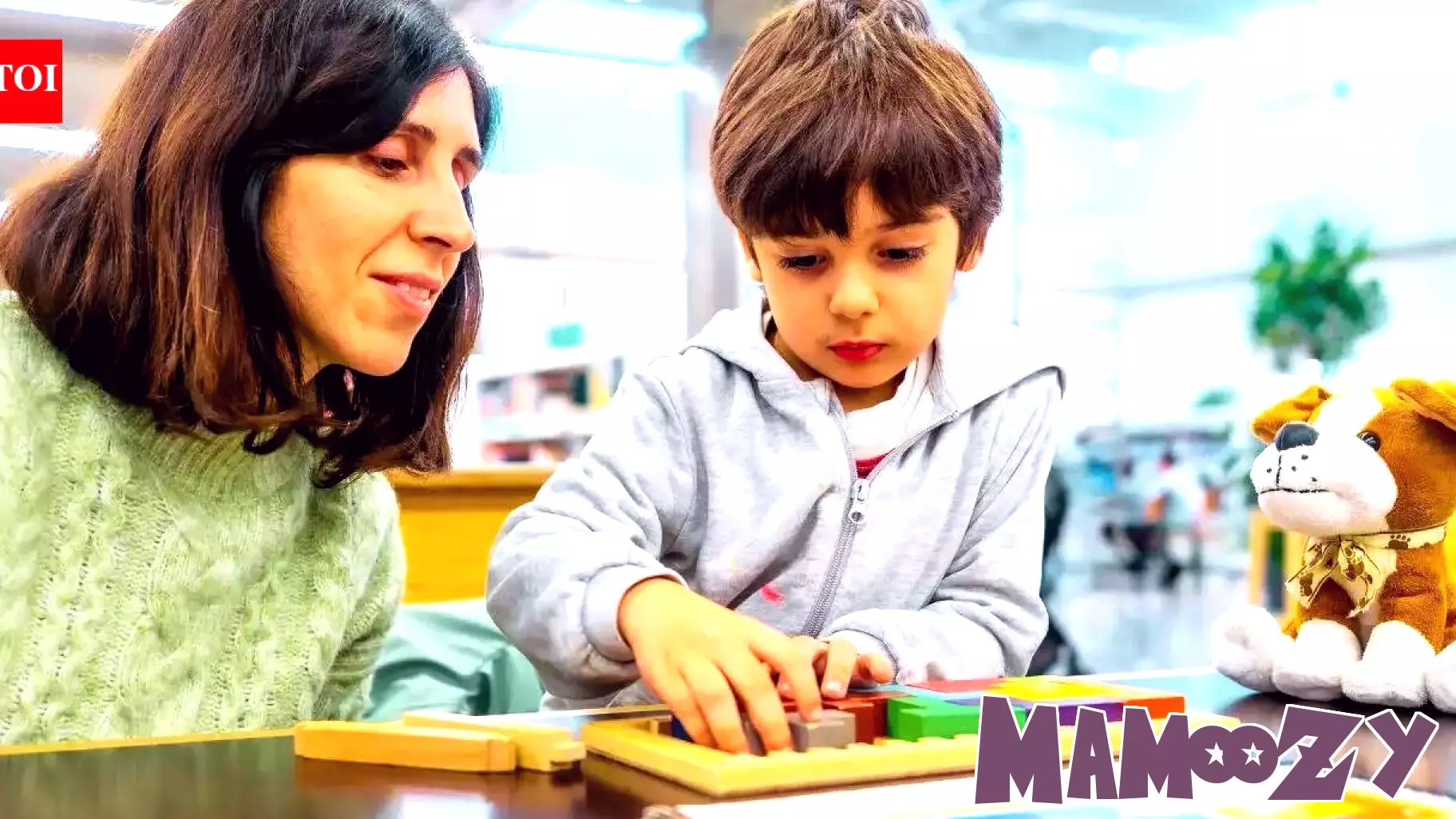 Why modern parenting is moving towards experience-led learning models