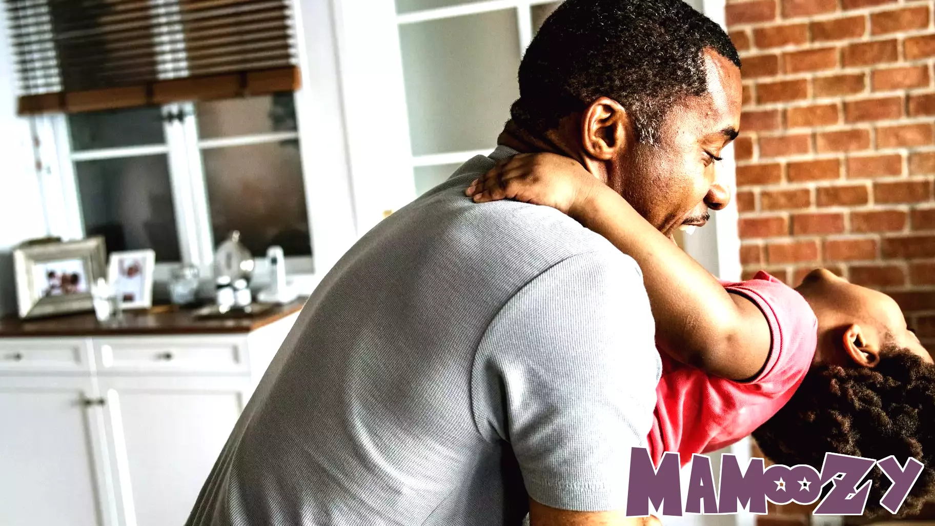 Why parent-child playful interactions mean so much more than fun and games