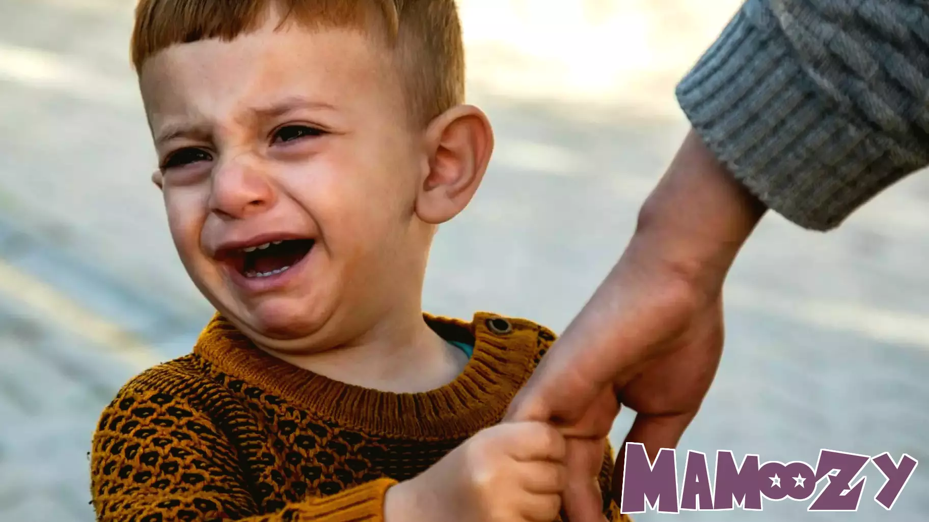 Why Parenting Scripts Don't Work (and What to Try Instead)