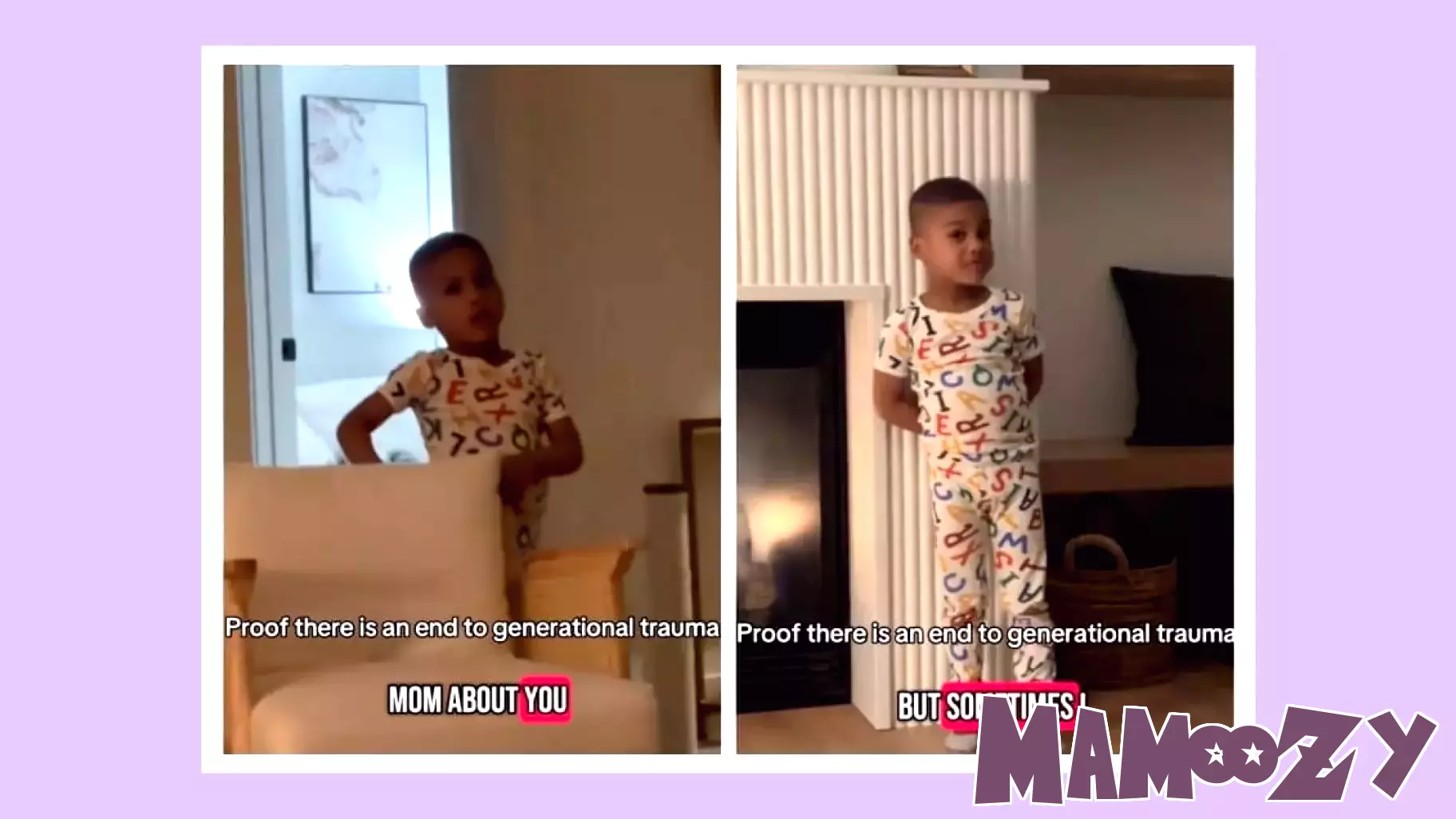 Young Boy's Sweet Promise to Future Wife Captivates Hearts