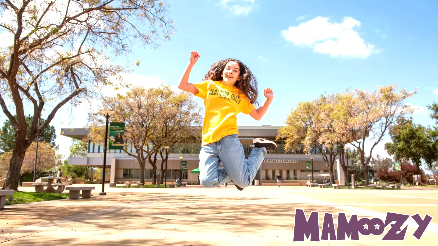 Young Prodigy: 11-Year-Old Alisa Perales Graduates College