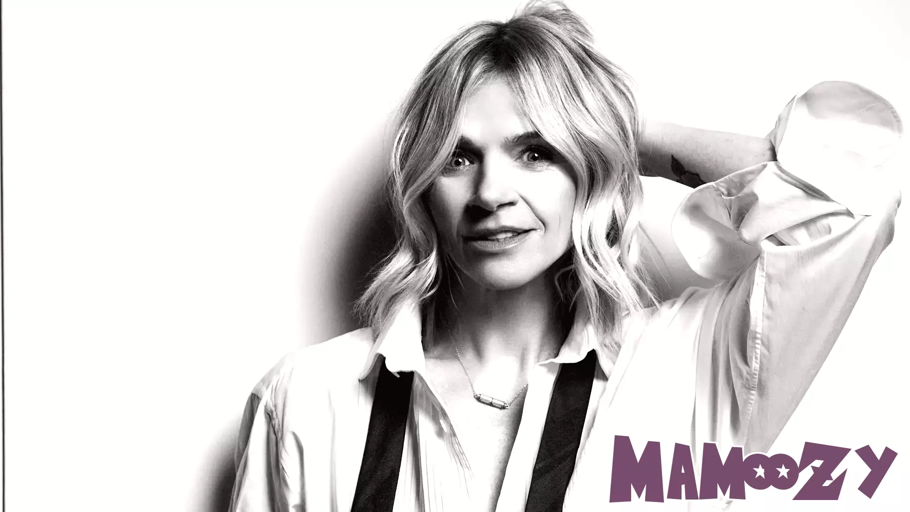 Zoe Ball Reflects on Loss, Parenting, and Future Aspirations