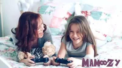 7-7-7 Parenting Rule Could Reduce Attention-Seeking Behaviour, Says Psychologist