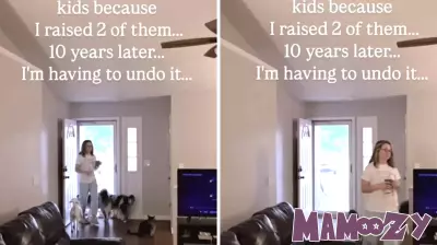 A Decade of Gentle Parenting: A Mother's Reflection on Its Impact