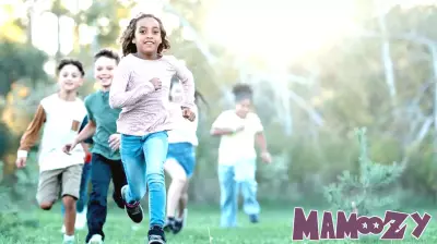 A Father's Dilemma Over Kids Playing Next Door