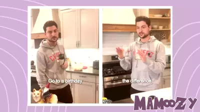 A Father's Insight into the Hidden Burdens of Motherhood