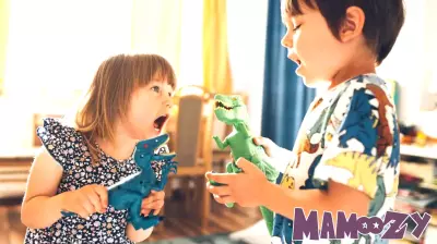 A Mom Was Told Her Son Could No Longer Be Friends With a Girl—It Sparked a Bigger Parenting Debate