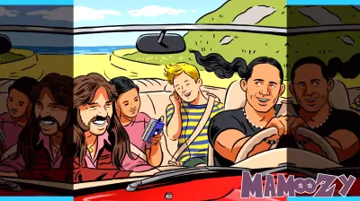 A Rock Legend's Advice for Vetting Your Kids' Friends