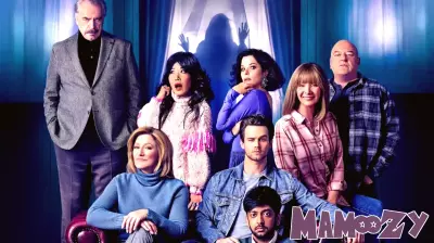 A Spooky Adventure: The Cast of 'The Parenting' Shares Their Haunted House Experience