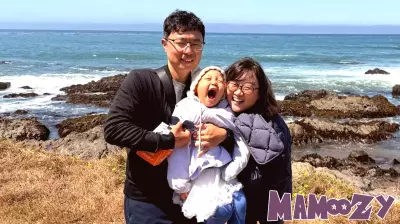 A Trip to China Reveals Clashing Parenting Styles Across Cultures