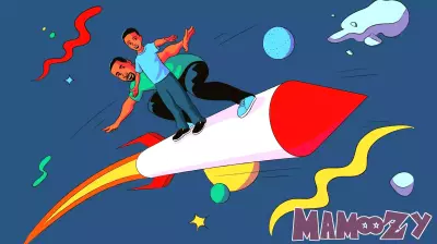 A Unique Adventure: Dads and Their Kids at Space Camp