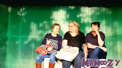 A Unique Theatrical Exploration of Parenting Debuts at Longview