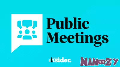 Aberdeen City Council to Host Important Public Meeting