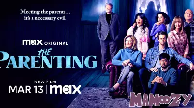 Anticipation Builds for Max's Upcoming Horror Comedy 