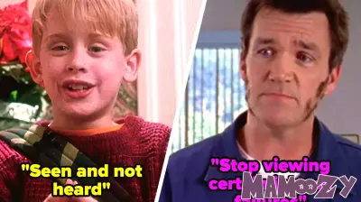 Are Traditional Parenting Rules Causing Emotional Harm?