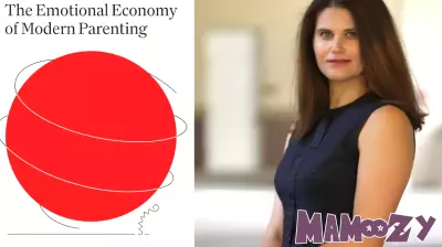 Are We 'Overinvested' in Our Kids?