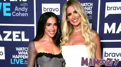 Ariana Biermann Shares Insights on Kim Zolciak's Parenting Choices