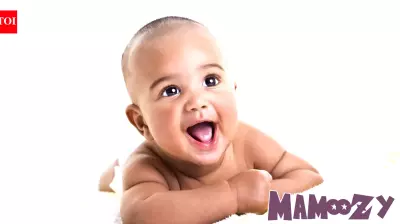 Baby names for October-born boys and girls: 10 beautiful names inspired by Durga Puja, Vijay Dashami and the joy of the festive season
