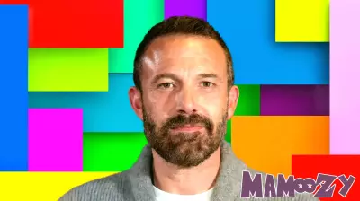 Ben Affleck Shares Insights on His Parenting Approach