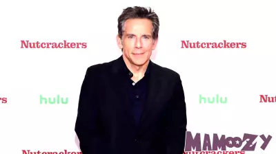 Ben Stiller Reflects on Parenting Parallels with His Children