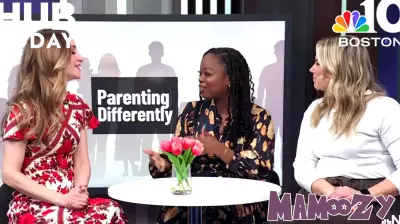 Best ways to align parenting styles and goals