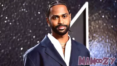 Big Sean Reflects on His Journey as a New Father
