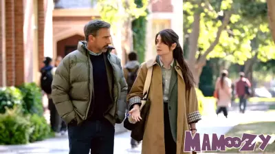 Bill Lawrence and Matt Tarses Laugh Through Parenting Panic in HBO's 'Rooster' With Steve Carell (Exclusive)