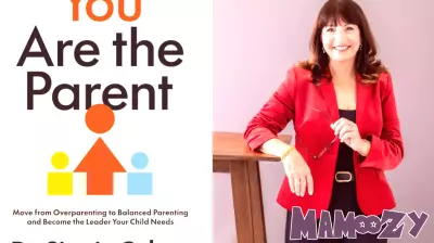 Bringing Balance Back to Parenting With Confidence