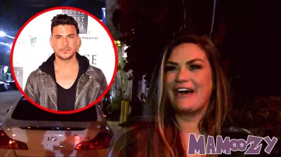 Brittany Cartwright Discusses Co-Parenting Journey with Jax Taylor