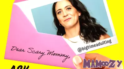 Caitlin Murray Addresses Your Most Pressing Parenting Concerns