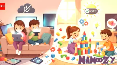 Can the right toys help reduce screen time in kids? Hear what an expert has to say