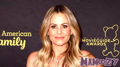 Candace Cameron Bure Touches on Tough Topics in Candid Podcast Episodes