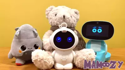Caution Advised: Advocacy Groups Recommend Against AI Toys for Children This Holiday Season