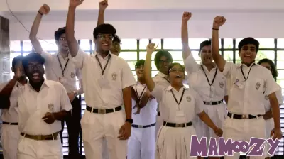 CBSE Launches Offline Workshops for Parents to Enhance Student Well-Being