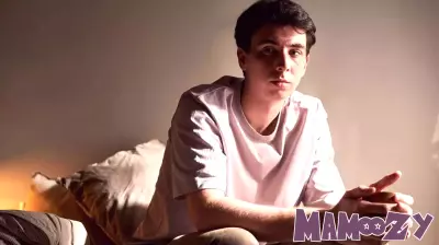 Certified Parenting Coach Calls ‘Stay-At-Home Son Syndrome’ An ‘Epidemic’ Among Gen Z Men