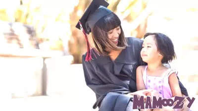 Challenges Faced by Young Parents in Pursuing Higher Education