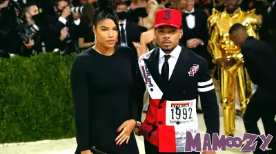 Chance the Rapper Emphasizes Family Priorities After Divorce