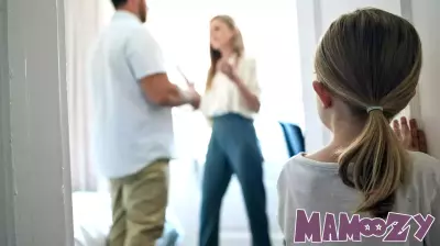 Children Affected by Parental Dynamics: A Therapist's Perspective
