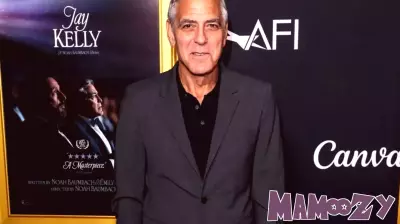 Clooney's Kids Embrace Normalcy Amid Celebrity Life