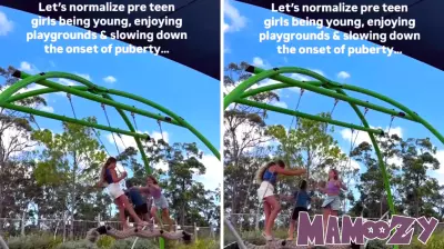 Controversial Decision: Mother Defends Taking Toddler for Unapproved Medical Procedure