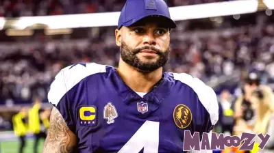 Dak Prescott Reportedly Misses Major Parenting Milestone After Custody Agreement