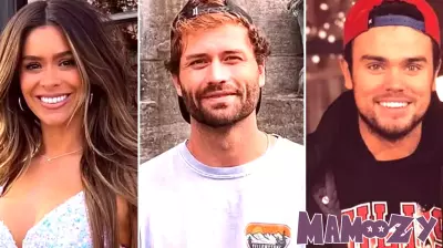 Dakota Mortensen and Tate Paul Break Silence on DCFS’ Concerns About Taylor Frankie Paul’s Parenting