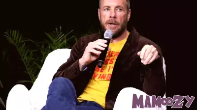 Dax Shepard Advocates for Empowering Parenting Styles for Girls