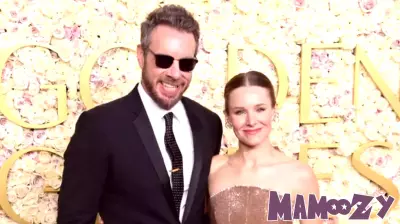 Dax Shepard and Kristen Bell Advocate for a Bold Parenting Approach