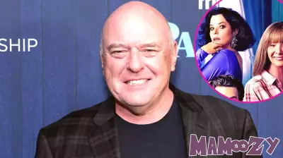 Dean Norris Shares Insights on Co-Starring with Lisa Kudrow and Parker Posey