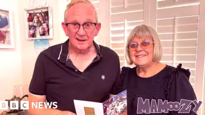 Dedicated Foster Parents Continue Their Lifelong Commitment