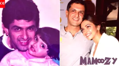 Deepika Padukone's Insights on Parenting Spark Discussion on Modern Discipline