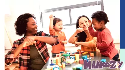 Discover Fun Activities Tailored to Your Parenting Style