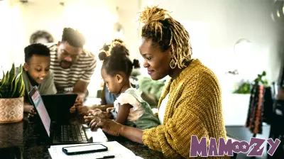 Discovering Parallels Between Parenting and Startup Success